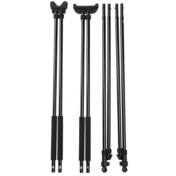 Seeland - Skydestok 4-benet 4 Seeland - Skydestok 4-benet - Billede 2