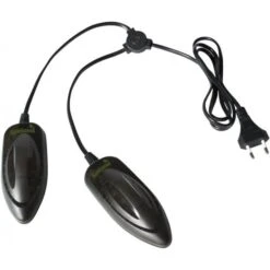 Seeland - Elektronisk Skotørrer