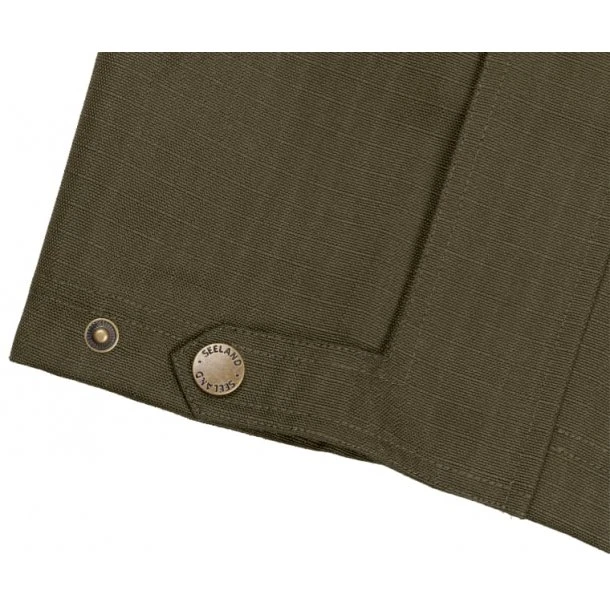 Seeland - Buckthorn Leggings 6 Seeland - Buckthorn Leggings - Billede 4