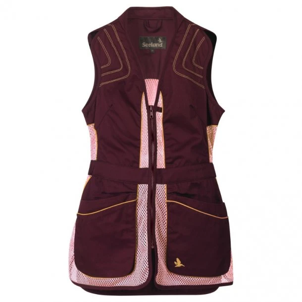 Seeland - Skeet II Lady Skydevest 3 Seeland - Skeet II Lady Skydevest