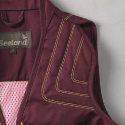Seeland - Skeet II Lady Skydevest 17 Seeland - Skeet II Lady Skydevest -Nordisko Butik seeland skeet 2 skydevest dame 06.w610.h610.fill