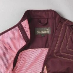 Seeland - Skeet II Lady Skydevest 16 Seeland - Skeet II Lady Skydevest -Nordisko Butik seeland skeet 2 skydevest dame 07.w610.h610.fill