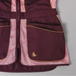 Seeland - Skeet II Lady Skydevest 19 Seeland - Skeet II Lady Skydevest -Nordisko Butik seeland skeet 2 skydevest dame 10.w610.h610.fill
