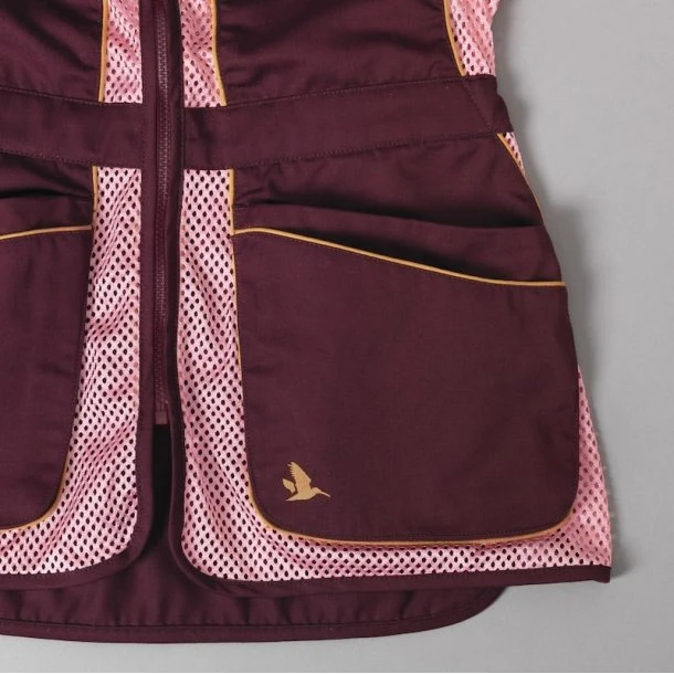 Seeland - Skeet II Lady Skydevest 10 Seeland - Skeet II Lady Skydevest - Billede 8