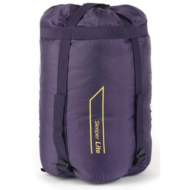 Snugpak - Sleeper Lite Sovepose 10 Snugpak - Sleeper Lite Sovepose - Billede 8