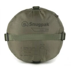 Snugpak - Sleeper Lite Sovepose 18 Snugpak - Sleeper Lite Sovepose -Nordisko Butik sleep 05.w610.h610.fill