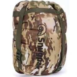 Snugpak - Sleeper Lite Sovepose 15 Snugpak - Sleeper Lite Sovepose -Nordisko Butik sleep 09.w610.h610.fill