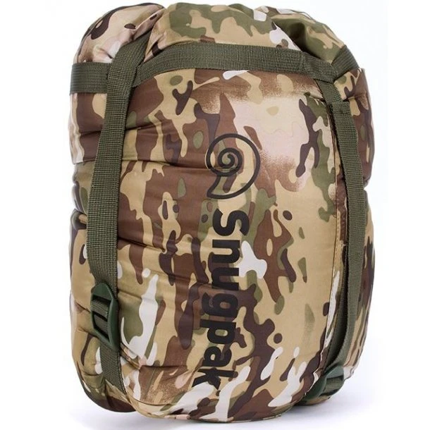 Snugpak - Sleeper Lite Sovepose 6 Snugpak - Sleeper Lite Sovepose - Billede 4