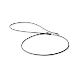 Lifeventure - Sliding Cable Lock SG-400