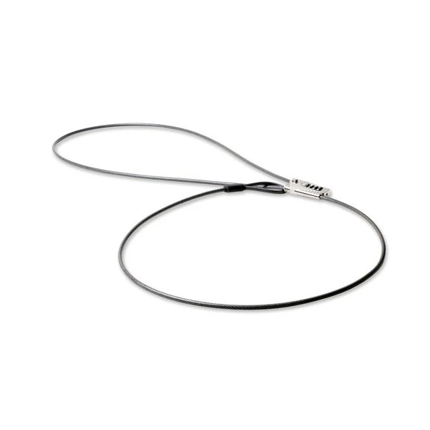 Lifeventure - Sliding Cable Lock SG-400 3 Lifeventure - Sliding Cable Lock SG-400