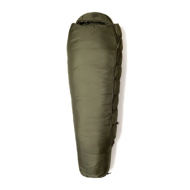 Snugpak - Softie Elite 4 Sovepose 4 Snugpak - Softie Elite 4 Sovepose - Billede 2