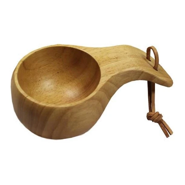 Stabilotherm - Trækop I Nak Og Æd Stil 3 Stabilotherm - Trækop I Nak Og Æd Stil