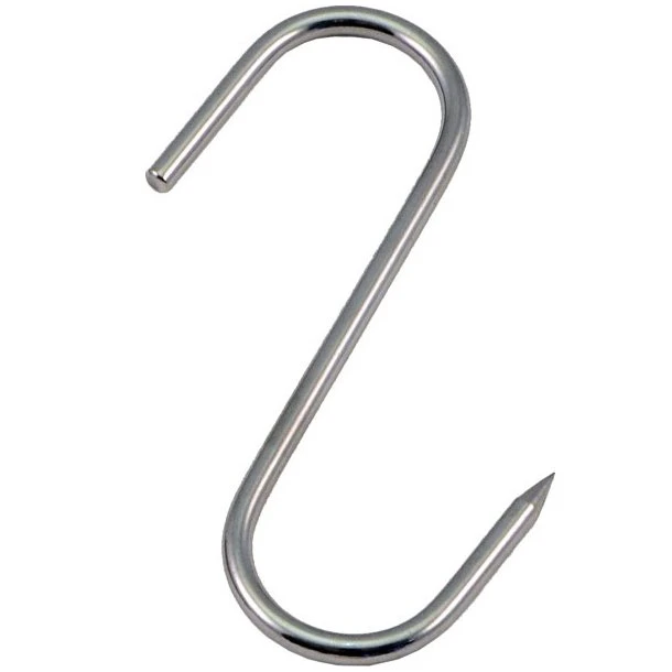 Stabilotherm - Vildtkrog 3mm/60mm 5-pak 3 Stabilotherm - Vildtkrog 3mm/60mm 5-pak