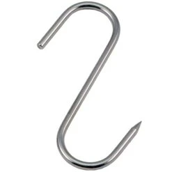 Stabilotherm - Vildtkrog 5mm/120mm 2-pak