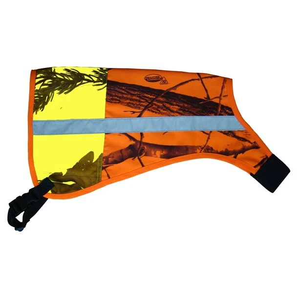 Stabilotherm - Signalvest Til Hunde 3 Stabilotherm - Signalvest Til Hunde