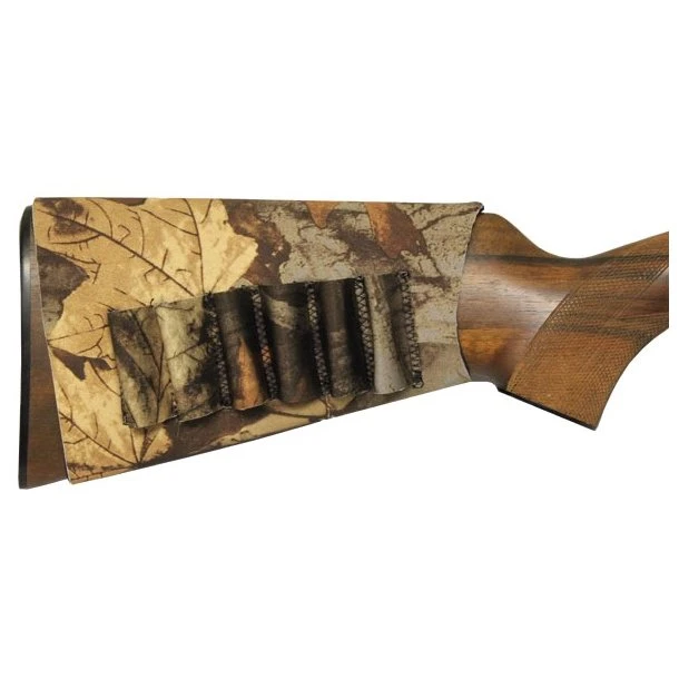 Stabilotherm - Patronholder Til Hagl Camo 3 Stabilotherm - Patronholder Til Hagl Camo