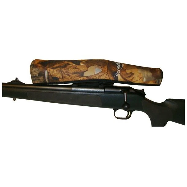 Stabilotherm - Neopren Cover Til Kikkertsigte 3 Stabilotherm - Neopren Cover Til Kikkertsigte