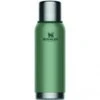 Stanley - Adventure Vacuum Termoflaske 1L 1 Stanley - Adventure Vacuum Termoflaske 1L -Nordisko Butik stanley adventure vacuum termoflaske 1l gron 1.w610.h610.fill