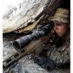 Steiner - M5Xi Military 5-25x56 Riffelkikkert 16 Steiner - M5Xi Military 5-25x56 Riffelkikkert -Nordisko Butik steiner m5xi military 05.w610.h610.fill