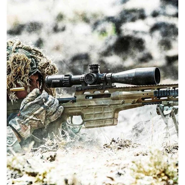 Steiner - M5Xi Military 5-25x56 Riffelkikkert 6 Steiner - M5Xi Military 5-25x56 Riffelkikkert - Billede 4