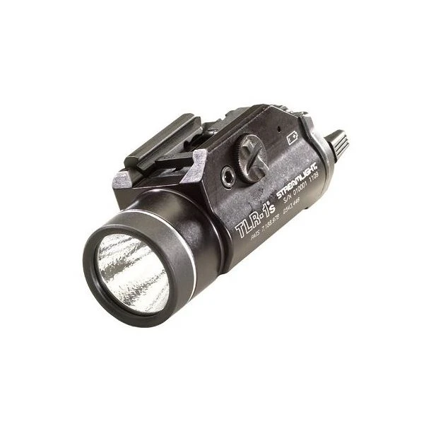 Streamlight - TLR-1s Pistol Lygte 3 Streamlight - TLR-1s Pistol Lygte