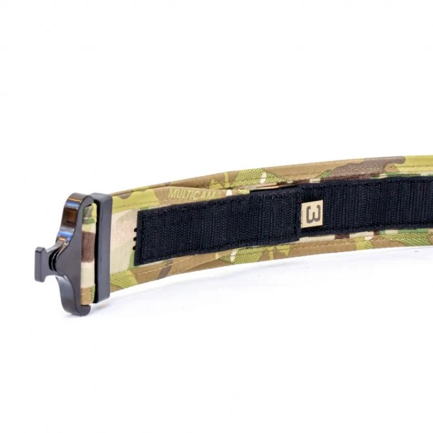 Tardigrade Tactical - Quantum Duty & Gunfighter Militær Bælte 4 Tardigrade Tactical - Quantum Duty & Gunfighter Militær Bælte - Billede 2