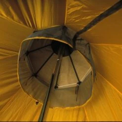 Tentipi - Inner-tent 9 Comfort 8-10 Personers Telt 6 Tentipi - Inner-tent 9 Comfort 8-10 Personers Telt -Nordisko Butik tentipi inner tent 7 comfort 4 8 personers telt 2.w610.h610.fill