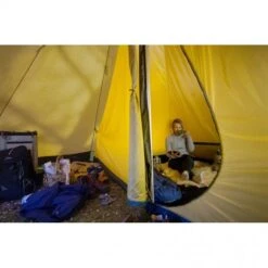 Tentipi - Inner-tent 9 Comfort 8-10 Personers Telt 7 Tentipi - Inner-tent 9 Comfort 8-10 Personers Telt -Nordisko Butik tentipi inner tent 7 comfort 4 8 personers telt 3.w610.h610.fill