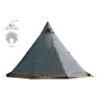 Tentipi - Safir 7 Light 4-8 Personers Letvægtstelt 2 Tentipi - Safir 7 Light 4-8 Personers Letvægtstelt -Nordisko Butik tentipi 10700 safir 7 ltt letvaegsttelt 01.w610.h610.fill