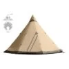 Tentipi - Safir 7 CP 4-8 Personers Bomuldstelt 2 Tentipi - Safir 7 CP 4-8 Personers Bomuldstelt -Nordisko Butik tentipi 10750 bp bomuldstelt 01.w610.h610.fill