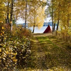 Tentipi - Zirkon 7 Light 4-8 Personers Letvægtstelt -Nordisko Butik tentipi 11750 zirkon 7 lett letvaegtstelt 03.w610.h610.fill