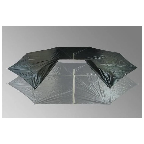 Tentipi - Gulv 9 Comfort 3 Tentipi - Gulv 9 Comfort