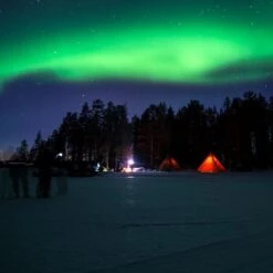 Tentipi - Safir 9 CP 6-10 Personers Bomuldstelt -Nordisko Butik tentipi te10900 safir 9 03.w610.h610.fill