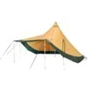 Tentipi - Zirkonflex 15 CP Lavvu 2 Tentipi - Zirkonflex 15 CP Lavvu -Nordisko Butik tentipi zirkonflex 15 cp te11151 01.w610.h610.fill