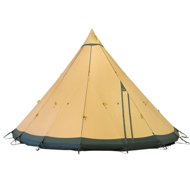 Tentipi - Zirkonflex 15 CP Lavvu 4 Tentipi - Zirkonflex 15 CP Lavvu - Billede 2