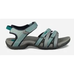 Teva - Tirra Damesandaler 11 Teva - Tirra Damesandaler -Nordisko Butik teva tirra 4266 blaa 01.w610.h610.fill
