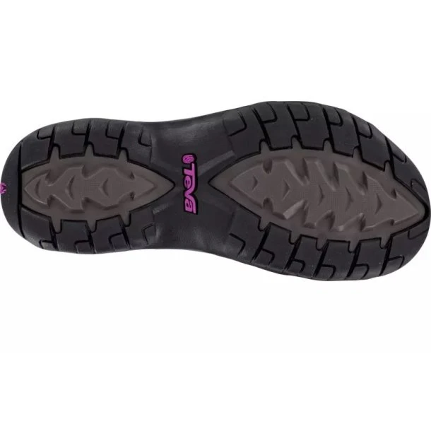 Teva - Tirra Damesandaler 6 Teva - Tirra Damesandaler - Billede 4