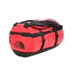 The North Face - Base Camp Duffel Bag Small 50L 11 The North Face - Base Camp Duffel Bag Small 50L -Nordisko Butik the north face base camp small 02.w610.h610.fill