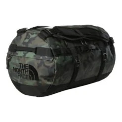 The North Face - Base Camp Duffel Bag Small 50L 12 The North Face - Base Camp Duffel Bag Small 50L -Nordisko Butik the north face base camp small 04 1.w610.h610.fill
