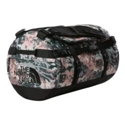 The North Face - Base Camp Duffel Bag Small 50L 13 The North Face - Base Camp Duffel Bag Small 50L -Nordisko Butik the north face base camp small 05 1.w610.h610.fill