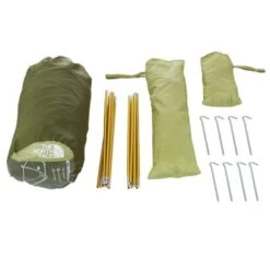 The North Face - Heyerdahl 3-Personers Telt -Nordisko Butik the north face heyerdahl CF09M9Q 05.w610.h610.fill