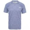 The North Face - Ambition Herre T-Shirt -Nordisko Butik the north face NF0A3YVYEE71 mens ambition t shirt 01.w610.h610.fill