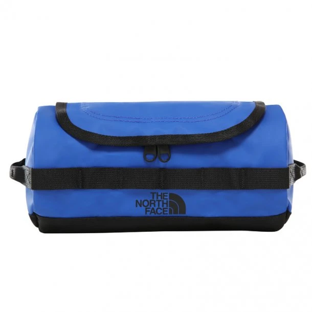 The North Face - Base Camp Rejsetoilettaske Large 6 The North Face - Base Camp Rejsetoilettaske Large - Billede 4
