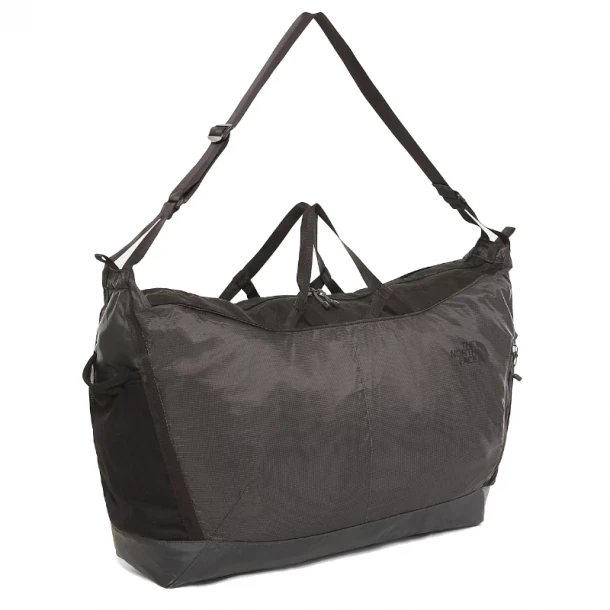The North Face - Flyweight Duffel Taske (27L) 4 The North Face - Flyweight Duffel Taske (27L) - Billede 2