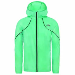 The North Face - Flight Herre Vindjakke