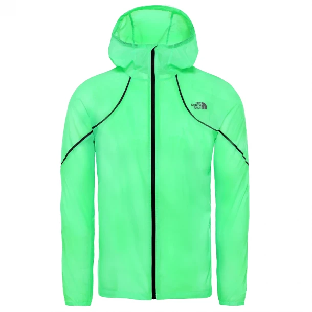 The North Face - Flight Herre Vindjakke 3 The North Face - Flight Herre Vindjakke