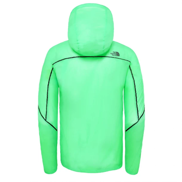 The North Face - Flight Herre Vindjakke 4 The North Face - Flight Herre Vindjakke - Billede 2