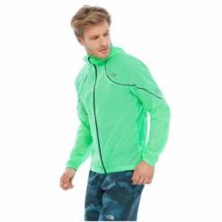 The North Face - Flight Herre Vindjakke 9 The North Face - Flight Herre Vindjakke -Nordisko Butik the north face nf0a3yvi8yk mens flight vindjakke 03.w610.h610.fill