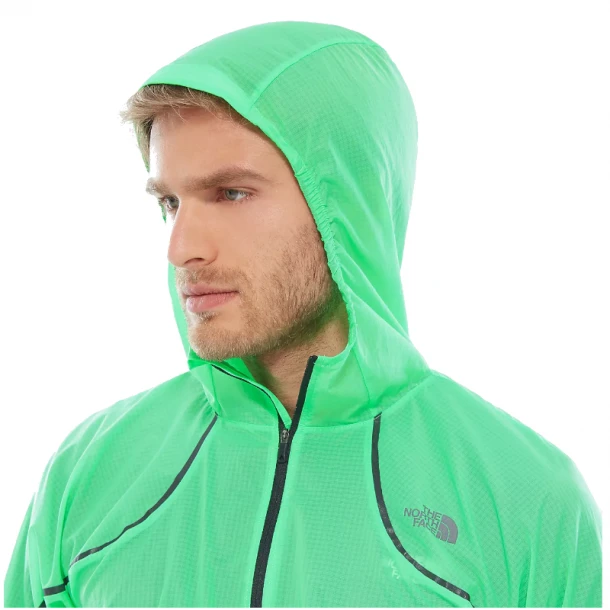 The North Face - Flight Herre Vindjakke 6 The North Face - Flight Herre Vindjakke - Billede 4