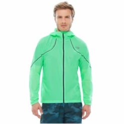 The North Face - Flight Herre Vindjakke 11 The North Face - Flight Herre Vindjakke -Nordisko Butik the north face nf0a3yvi8yk mens flight vindjakke 05.w610.h610.fill